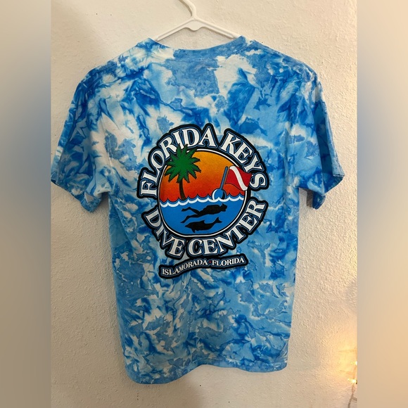 Florida Keys tshirt - Picture 2 of 3